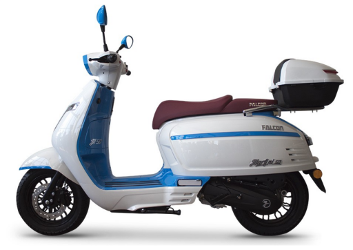 Falcon Martini 50 / 125